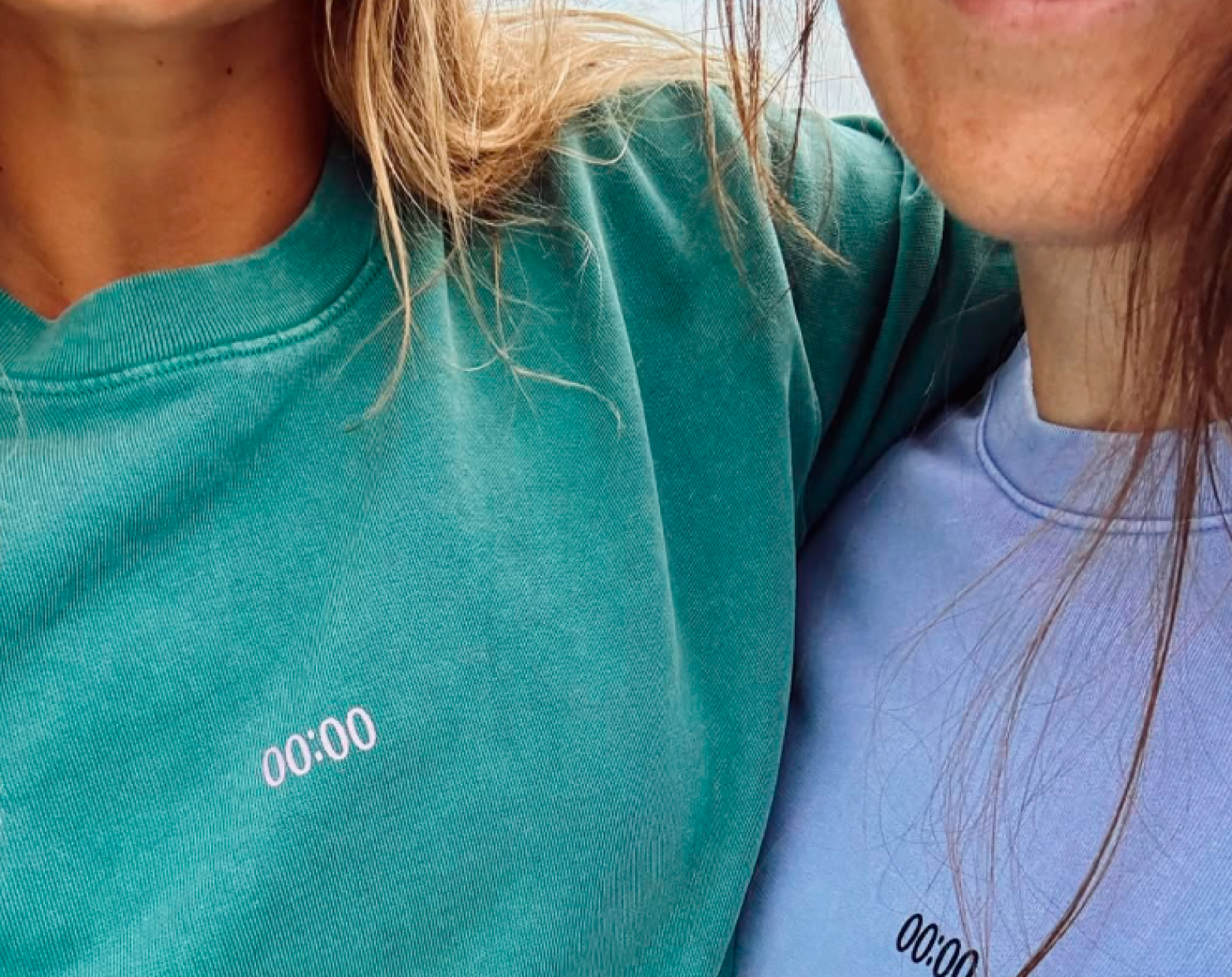 Branding Zero Zero Tribe