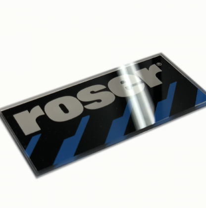 retols senyalitzacio