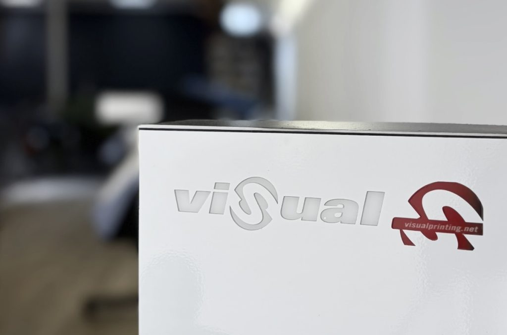 empresa visual printing girona contacta