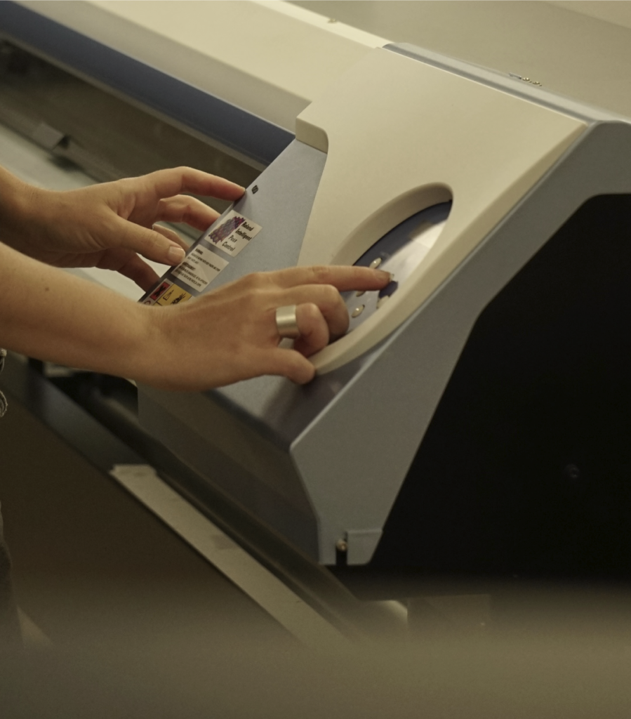 impresio digital plotter girona visual