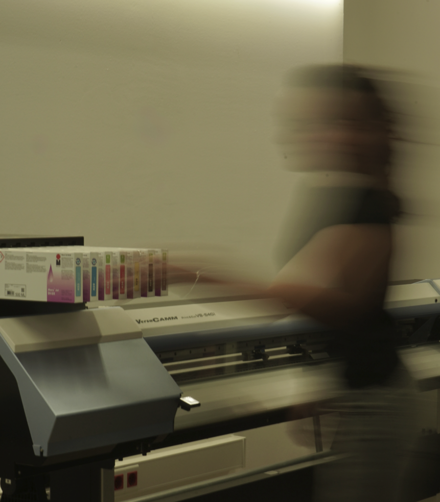 visual printing girona impressio digital plotter